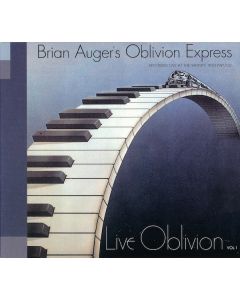 Live Oblivion Vol.1