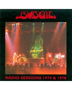Radio Sessions 1974 & 1978