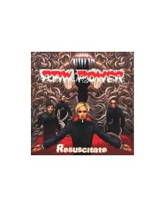 Resuscitate