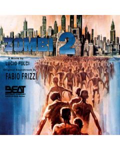 Zombi 2 / Un Gatto Nel Cervello