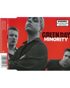 Minority