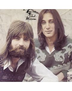 Loggins And Messina