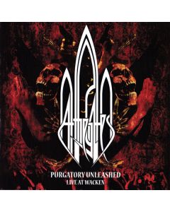 Purgatory Unleashed - Live At Wacken