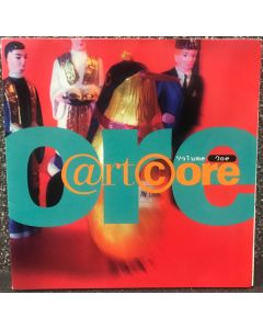 Art Core - Volume One
