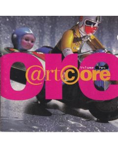 Art Core - Volume Two