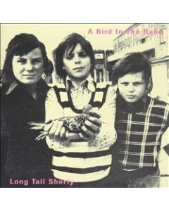 A Bird In The Hand