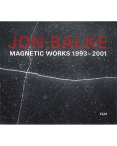Magnetic Works 1993–2001