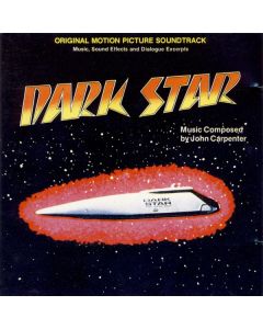 Dark Star (Original Motion Picture Soundtrack)