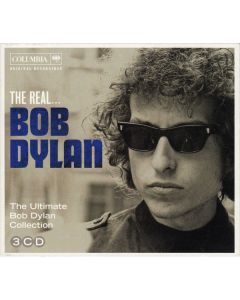 The Real... Bob Dylan