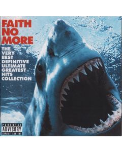 The Very Best Definitive Ultimate Greatest Hits Collection