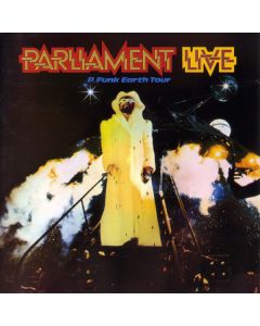 P. Funk Earth Tour