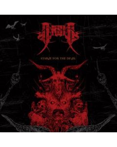 Starve For The Devil