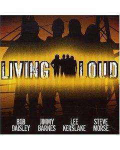 Living Loud