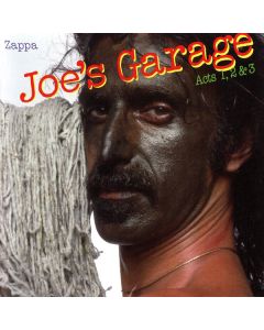 Joe's Garage Acts 1, 2 & 3