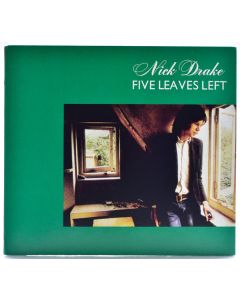 Five Leaves Left
