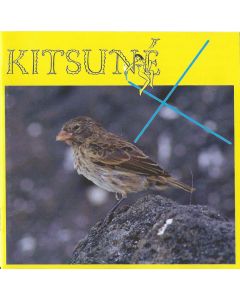 Kitsuné X