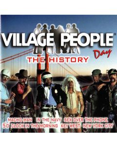 The History Day