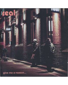 Give Me A Reason...