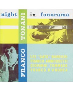Night In Fonorama