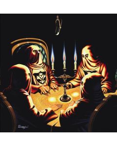 I Compagni Di Baal