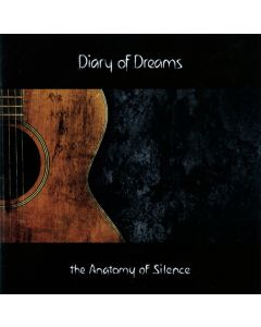 The Anatomy Of Silence