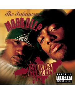 Murda Muzik
