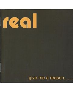 Give Me A Reason......