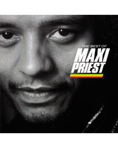 The Best Of Maxi Priest