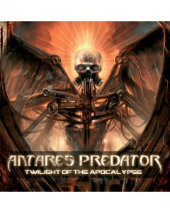 Twilight Of The Apocalypse
