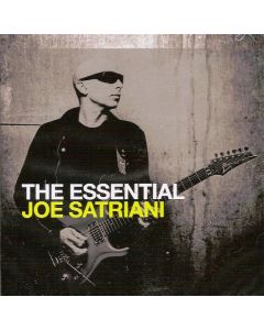 The Essential Joe Satriani