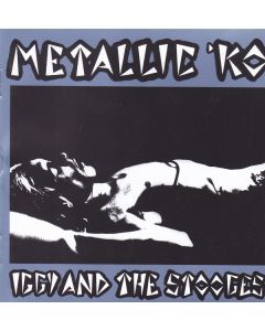 Metallic 'KO