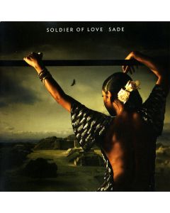 Soldier Of Love