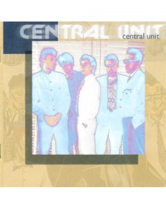 Central Unit + Loving Machinery EP