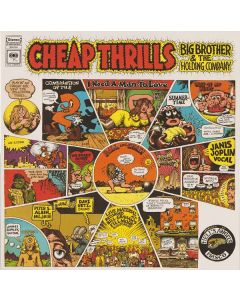 Cheap Thrills