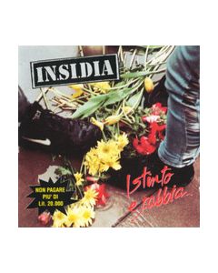 Istinto E Rabbia