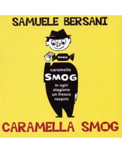 Caramella Smog