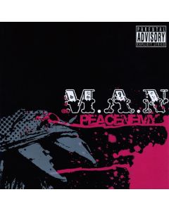 Peacenemy