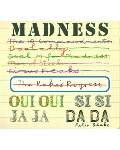 Oui Oui Si Si Ja Ja Da Da