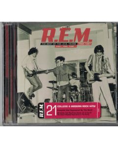 And I Feel Fine...The Best Of The I.R.S. Years 1982-1987