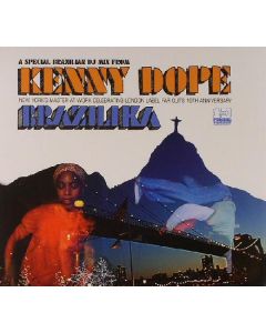Kenny Dope Presents Brazilika
