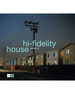 Hi-Fidelity House Imprint 5