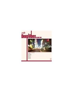Deep Vibes Volume One