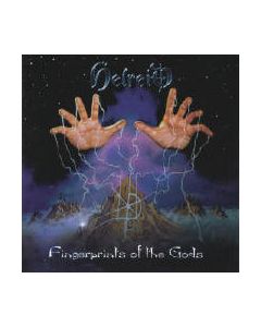 Fingerprints Of The Gods