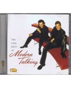 The Very Best Of Modern Talking