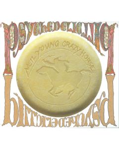 Psychedelic Pill
