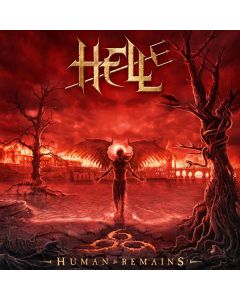 Human Remains