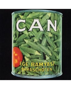 Ege Bamyasi