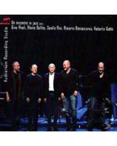 Un Incontro In Jazz Con