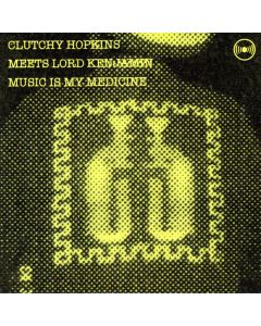 Music Is My Medicine