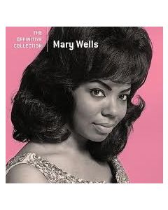 The Definitive Collection